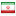 binazirha.com server is located in Iran